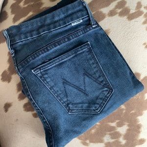 Mother Skinny Jeans, The Looker